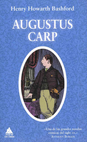Augustus Carp