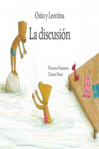 La discusión