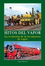 HITOS DEL VAPOR