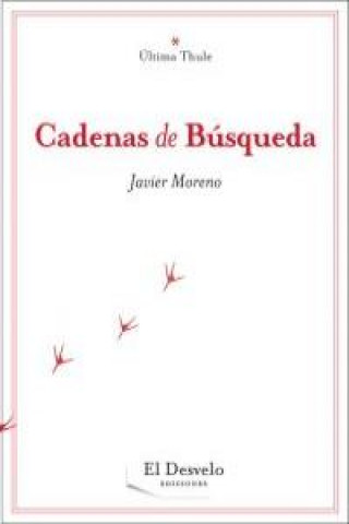 Cadenas de búsqueda