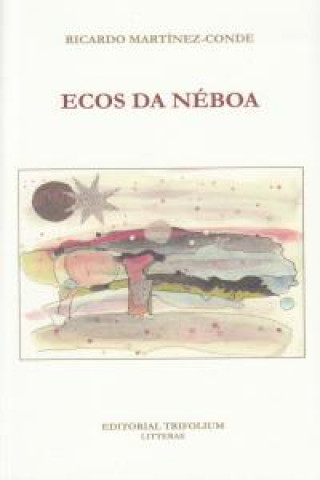 Ecos da néboa