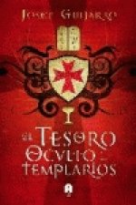 El tesoro oculto de los templarios