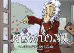Newton, La gravedad en acción