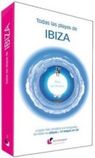 Todas las playas de Ibiza : 180 perlas por descubrir