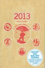 La agenda que cambiará tu vida