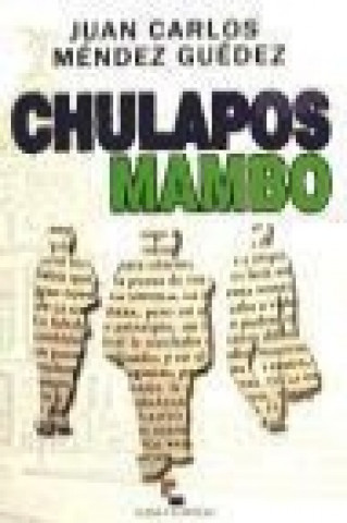 Chulapos mambo