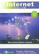 Internet : iniciación a la Red