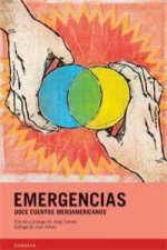 Emergencias : doce cuentos iberoamericanos