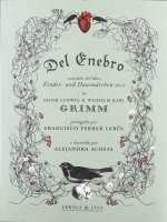 DEL ENEBRO