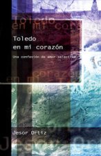 TOLEDO EN MI CORAZON. UNA CONFESION DE AMOR SELECTIVO
