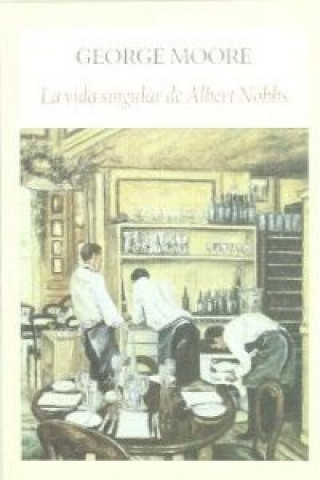 La singular vida de Albert Nobbs