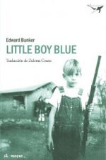 Little boy blue