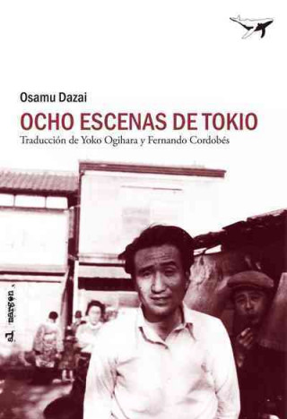 Ocho escenas de Tokio