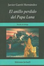 El anillo perdido del Papa Luna