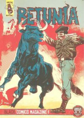 Betunia
