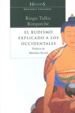 El budismo explicado a los occidentales