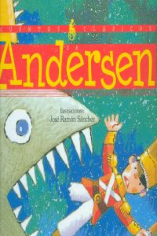 Cuentos clásicos de Andersen