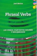 Phrasal verbs : los verbos compuestos ingleses y sus ejercicios