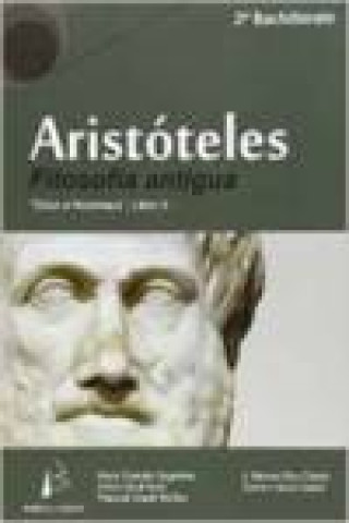 Aristóteles : Ética a Nicómaco, libro II