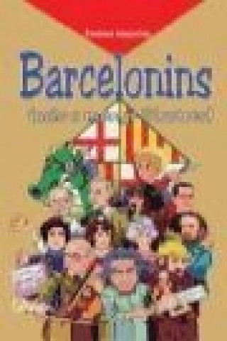 Barcelonins (més o menys il.lustres)