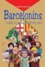 Barcelonins (més o menys il.lustres)