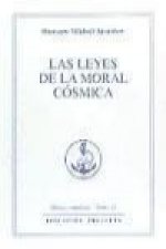 Las leyes de la moral cósmica