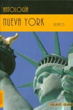 Nueva York : antología de relatos