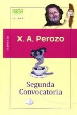 SEGUNDA CONVOCATORIA