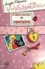 El diario secreto de Valentina