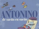 Antonino de Sueno En Sueno