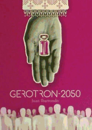 Gerotron-2050