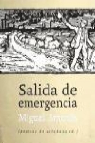 Salida de emergencia