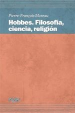 Hobbes : filosofía, ciencia, religión