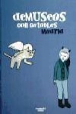 Demuseos con Gatoblas : Madrid