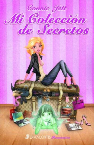 Mi colección de secretos