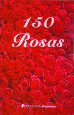 150 rosas