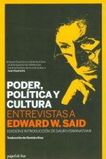 Poder, política, cultura