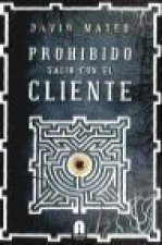 Prohibido salir con el cliente