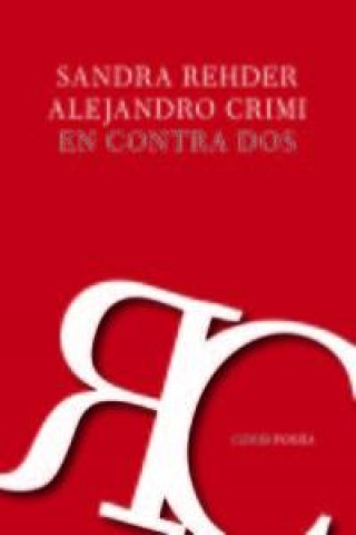 En contra dos