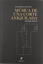 Música de una corte aniquilada