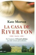 La casa de Riverton