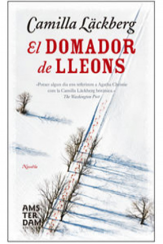 El domador de lleons