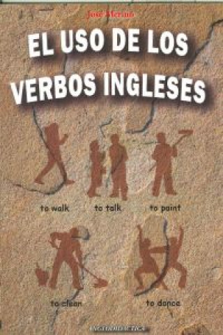 El uso de los verbos ingleses