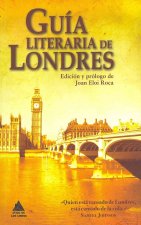 Guía literaria de Londres