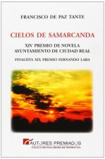 Cielos de Samarcanda