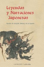 Leyendas y narraciones japonesas