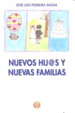 Nuevos hijos y nuevas familias