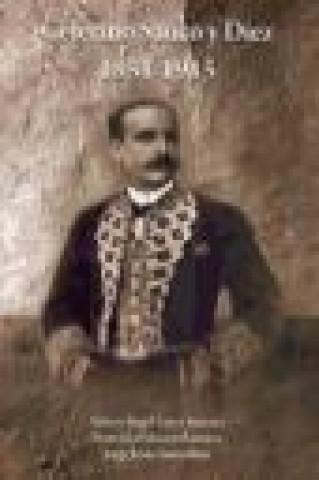 Ceferino Saúco Y Díez 1851-1915