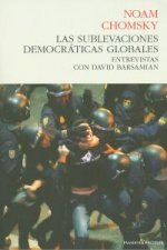 Las sublevaciones democráticas globales : entrevistas con David Barsamian