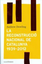 La reconstrucció nacional de Catalunya, 1939-2013